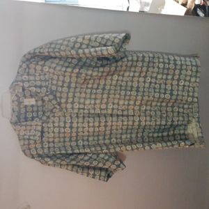 Burma's Bibes Size L (SKU 152)